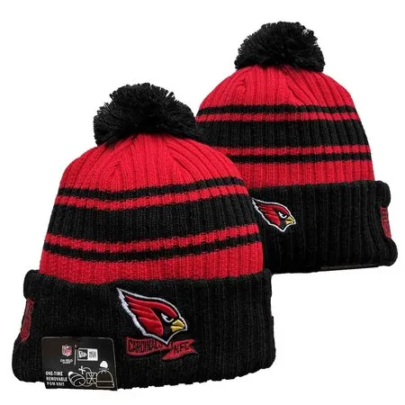 Arizona Cardinals Beanies Knit Hat 8QTW