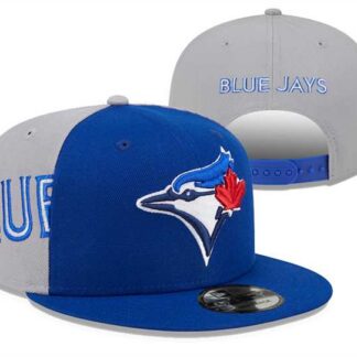 Toronto Blue Jays Stitched Snapback Hats 029
