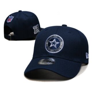 Dallas Cowboys Adjustable Hat P25N