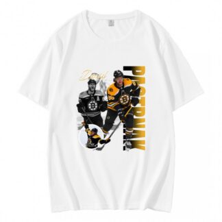David Pastrnak Boston Bruins Nhl Players T-Shirt