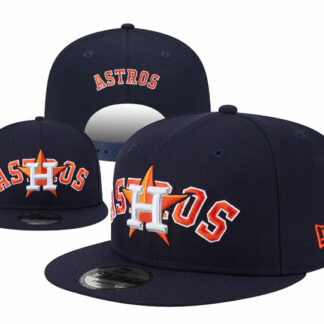 Houston Astros 2025 Stitched Snapback Hats 038