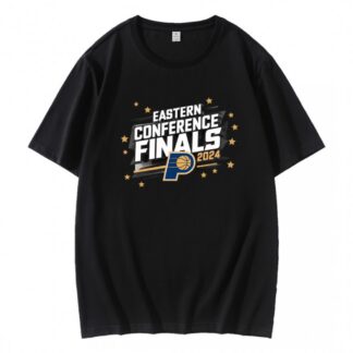 Indiana 2024 NBA Playoffs Eastern Conference Finals T-Shirt