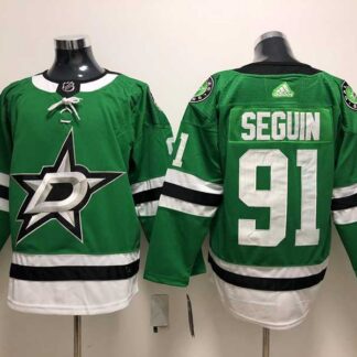 Dallas Stars 91 Tyler Green Adidas Stitched Jersey