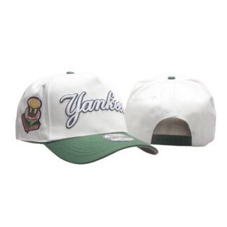 New York Yankees Adjustable Hat BN79