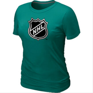 Logo Big & Tall Women's L.Green T-Shirt