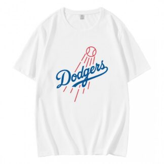 Los Angeles Dodgers LA Baseball T-Shirt