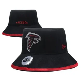 Atlanta Falcons Bucket Hat 9FGW