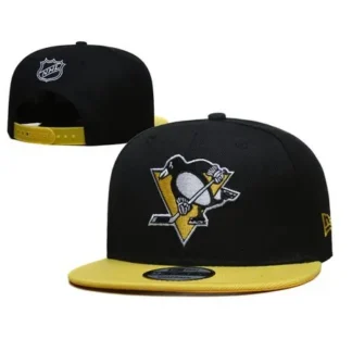 Pittsburgh Penguins Snapback Hat YRSM