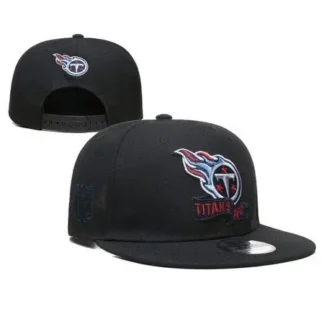 Tennessee Titans Snapback Hat Z6XP
