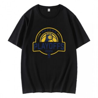 Indiana Pacers 2024 NBA Playoffs T-Shirt