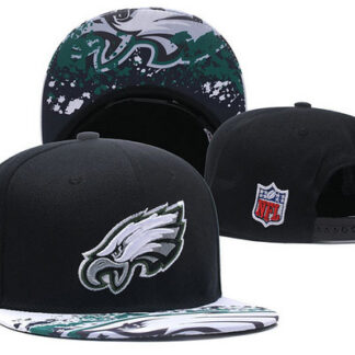 Philadelphia Eagles TX Hat