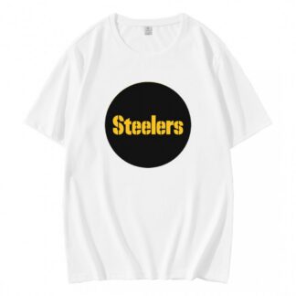 Pittsburgh Steelers Logo T-Shirt