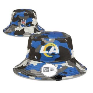Los Angeles Rams Bucket Hat XTSU