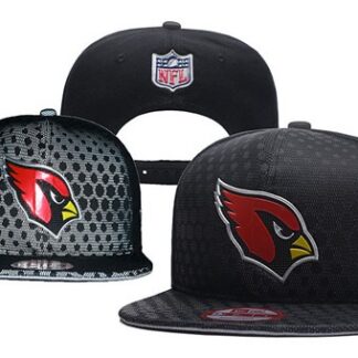 NFL Arizona Cardinals Stitched Snapback Hats 059