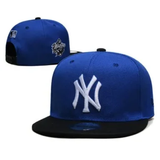 New York Yankees Snapback Hat D2WD