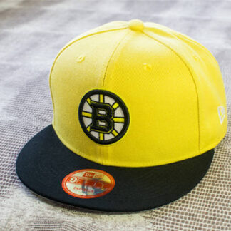 NHL Boston Bruins hats 3