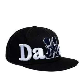 Dallas Cowboys Snapback Hat B95M