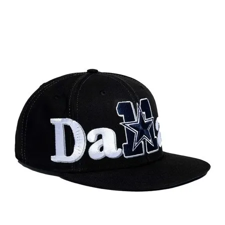 Dallas Cowboys Snapback Hat B95M