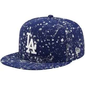 Los Angeles Dodgers Snapback Hat H89T