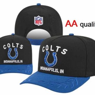 Indianapolis Colts 2025 Stitched Snapback Hat 066