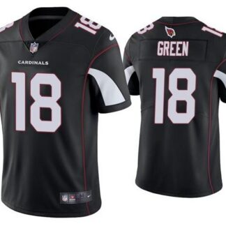 Nike Cardinals 18 A.J. Green Black Vapor Untouchable Limited Jersey Dzhi