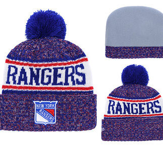 NHL NEW YORK RANGERS Beanies 2