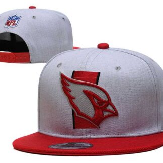 Arizona Cardinals Team Logo Adjustable Hat YD (13)