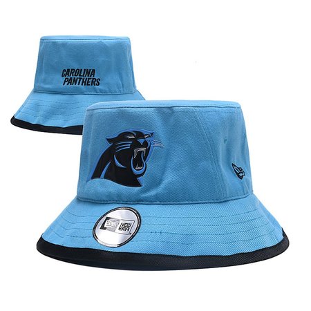 Carolina Panthers Bucket Hat WQ6D
