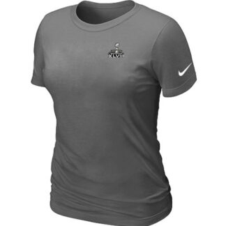 Nike Seattle Seahawks Super Bowl XLVIII Champions Trophy Collection Locker Room Women (9)