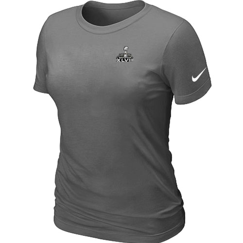 Nike Seattle Seahawks Super Bowl XLVIII Champions Trophy Collection Locker Room Women (9)