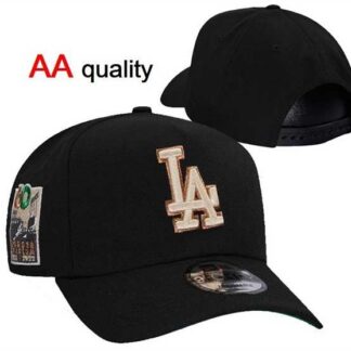 Los Angeles Dodgers 2025 Stitched Snapback Hats 058