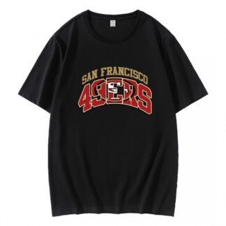 Vintage San Francisco 49ers Logo T-Shirt