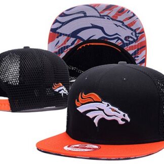 NFL Denver Broncos Stitched Snapback Hats 124