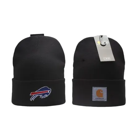 Buffalo Bills Knit Hat NND5