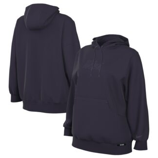 Minnesota Timberwolves Nike Women’s 2025/26 City Edition Remix Premium Fleece Hoodie – Purple
