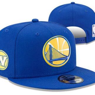 Golden State Warriors Stitched Snapback Hats 050