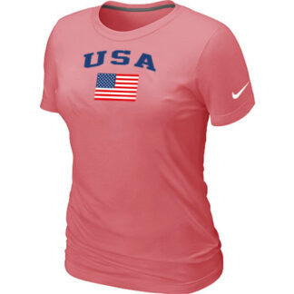 USA Olympics USA Flag Collection Locker Room Women (4)