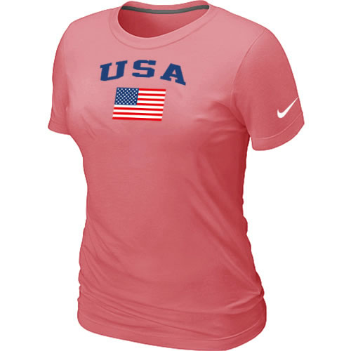 USA Olympics USA Flag Collection Locker Room Women (4)